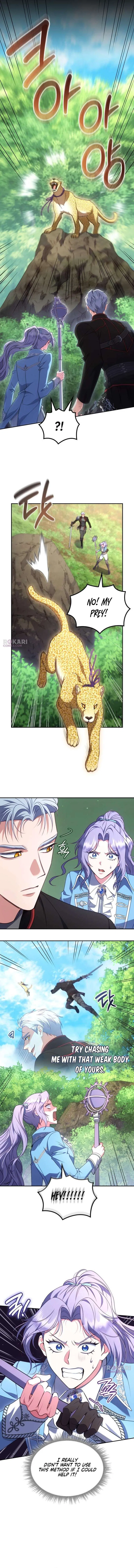 In the Name of Special Contract Marriage Chapter 34 – Page 14