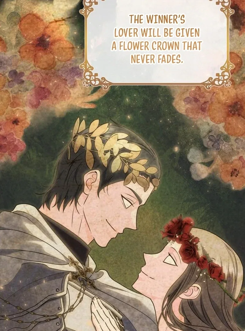 In the Name of Special Contract Marriage Chapter 33 – Page 8