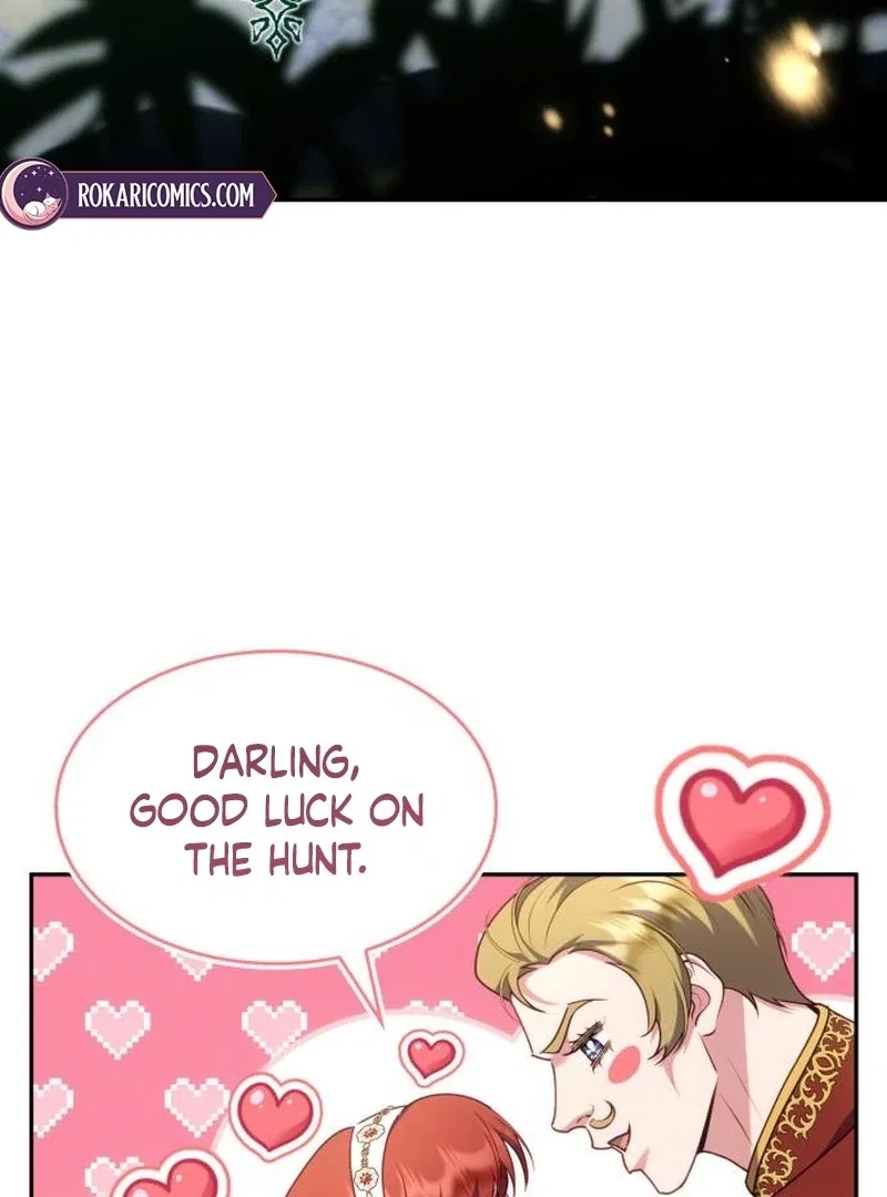 In the Name of Special Contract Marriage Chapter 33 – Page 12