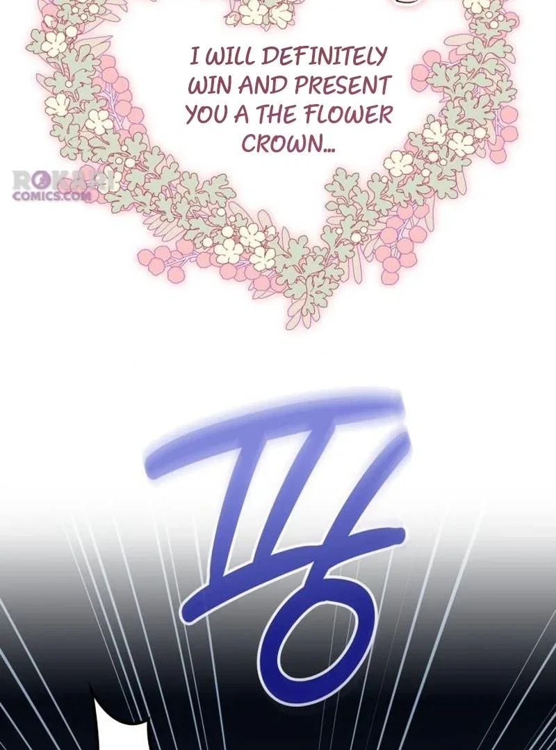 In the Name of Special Contract Marriage Chapter 33 – Page 14