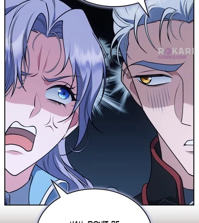 In the Name of Special Contract Marriage Chapter 33 – Page 18
