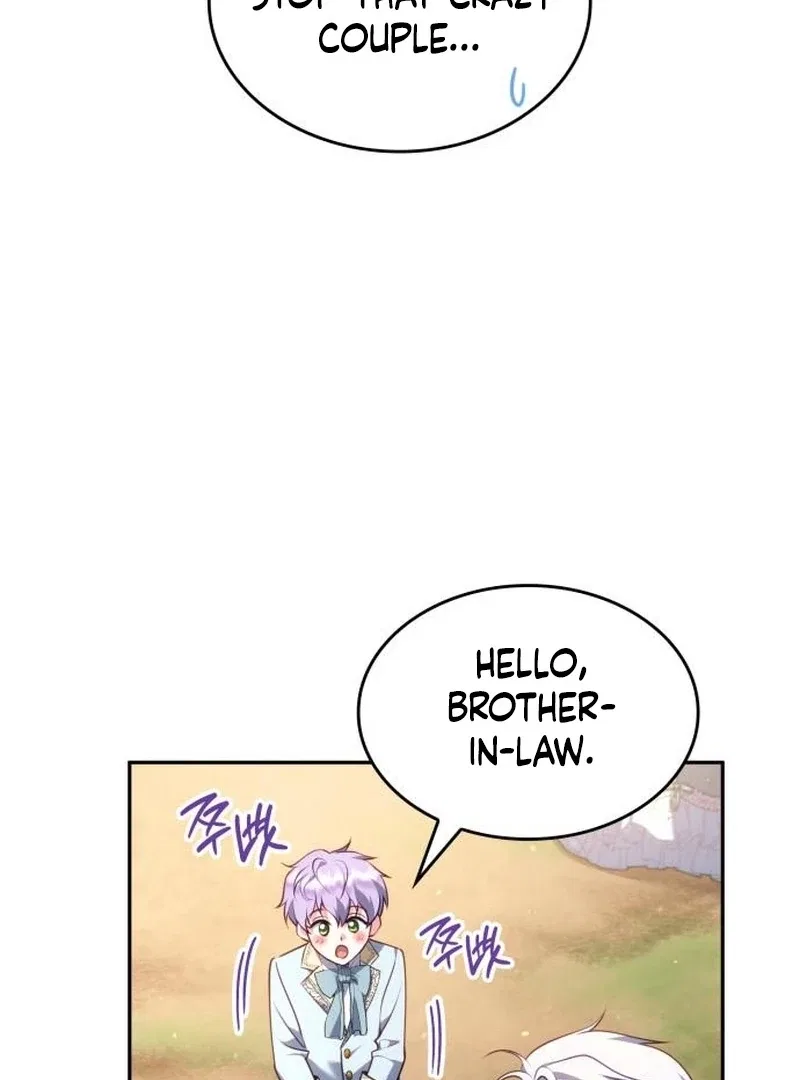 In the Name of Special Contract Marriage Chapter 33 – Page 21