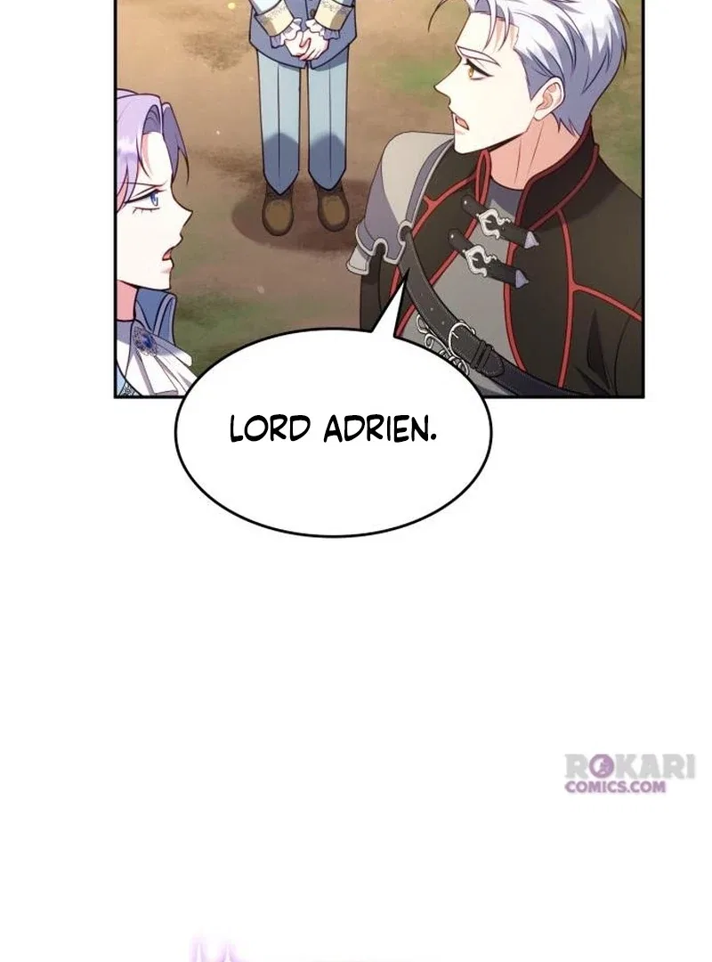 In the Name of Special Contract Marriage Chapter 33 – Page 22