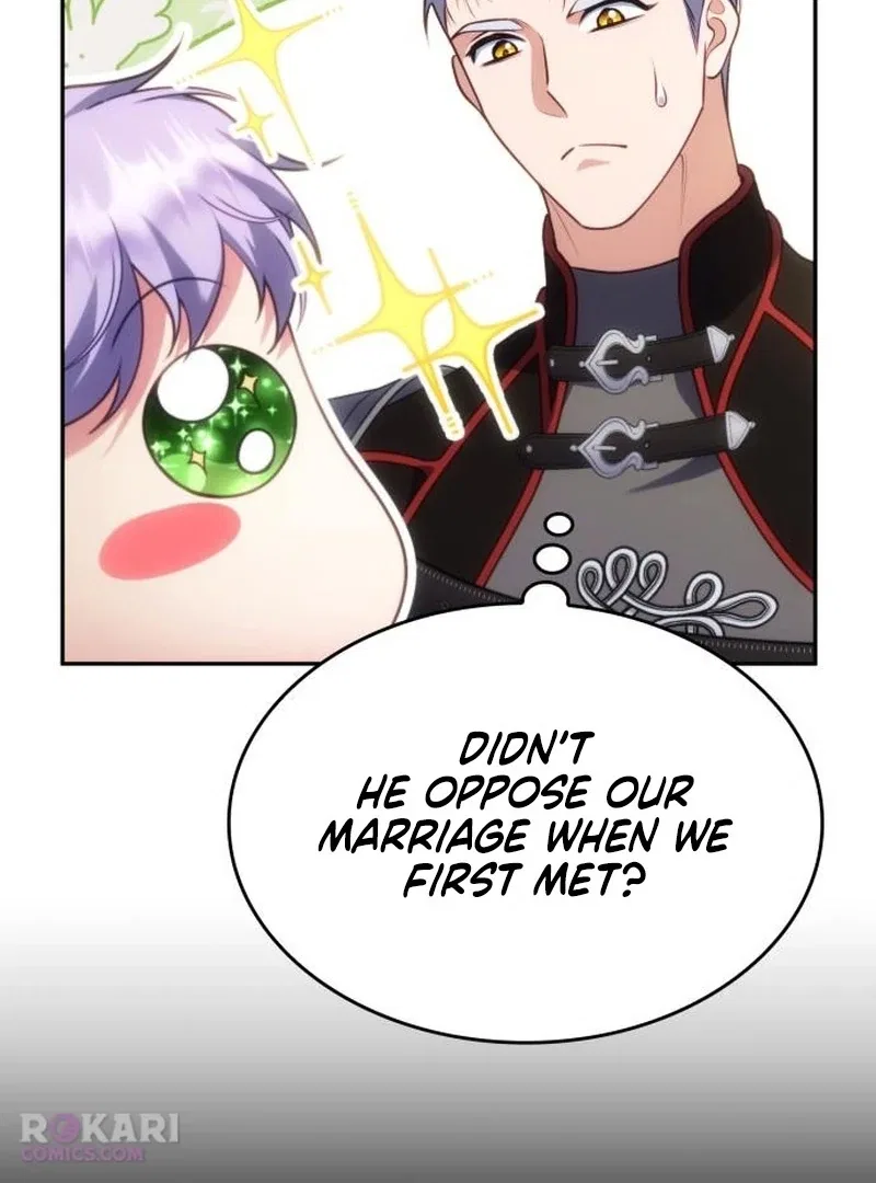 In the Name of Special Contract Marriage Chapter 33 – Page 26