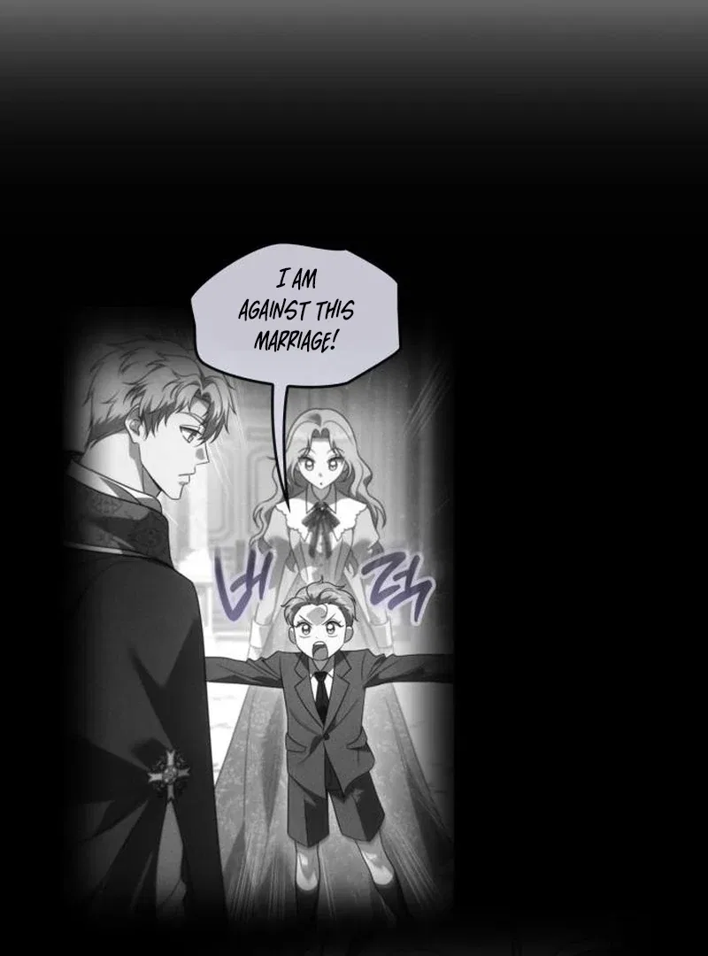 In the Name of Special Contract Marriage Chapter 33 – Page 27
