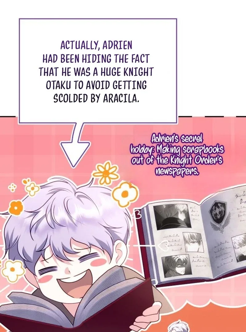 In the Name of Special Contract Marriage Chapter 33 – Page 30