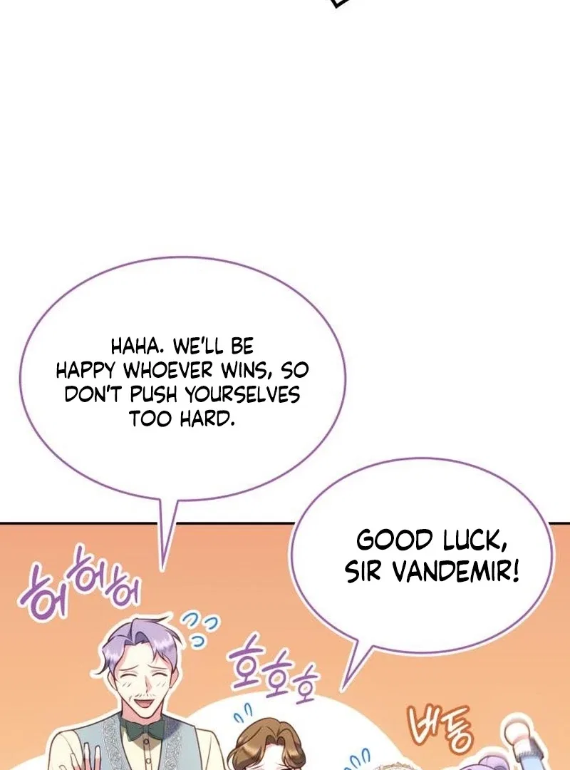In the Name of Special Contract Marriage Chapter 33 – Page 36