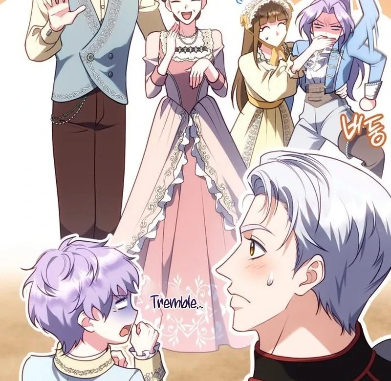 In the Name of Special Contract Marriage Chapter 33 – Page 37
