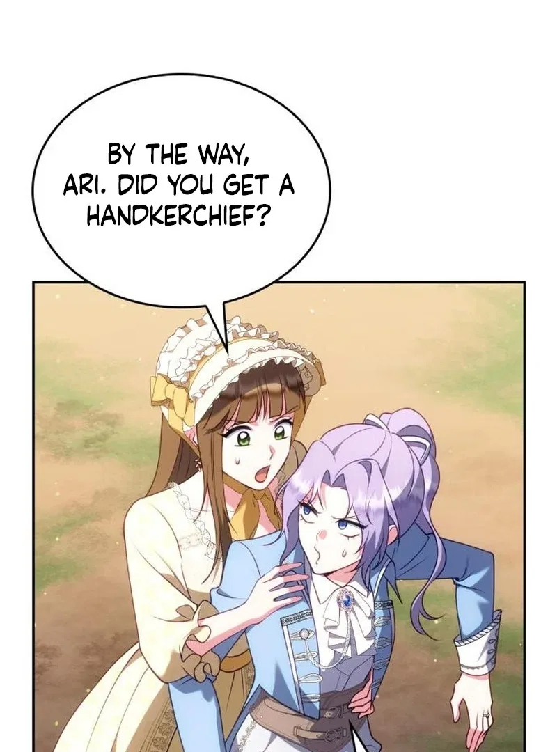 In the Name of Special Contract Marriage Chapter 33 – Page 41