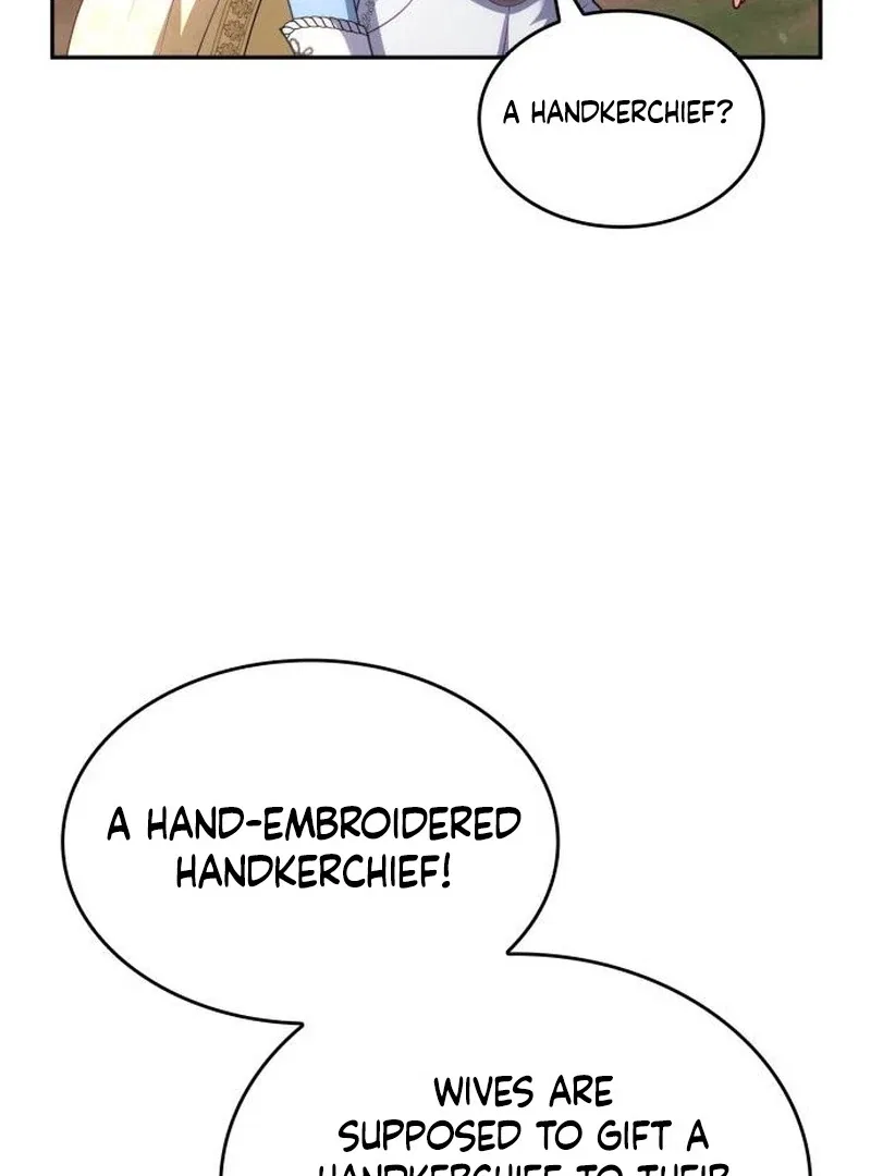 In the Name of Special Contract Marriage Chapter 33 – Page 42