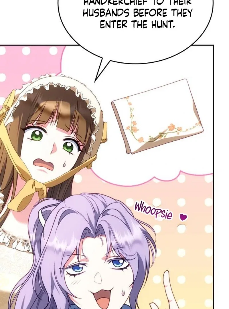 In the Name of Special Contract Marriage Chapter 33 – Page 43