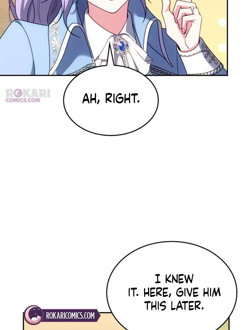In the Name of Special Contract Marriage Chapter 33 – Page 44