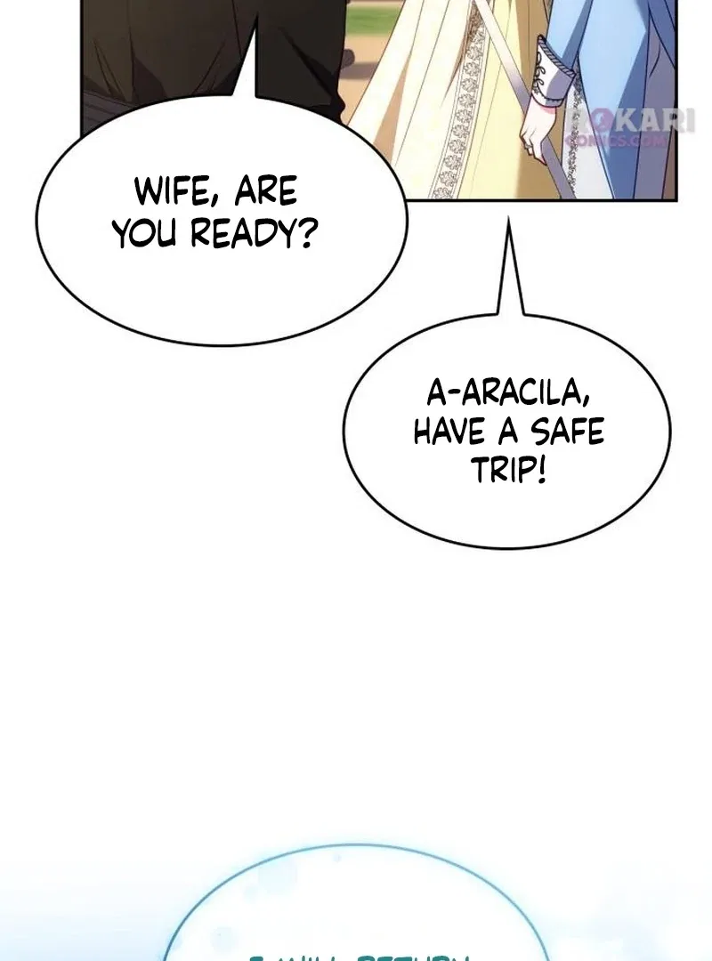 In the Name of Special Contract Marriage Chapter 33 – Page 49