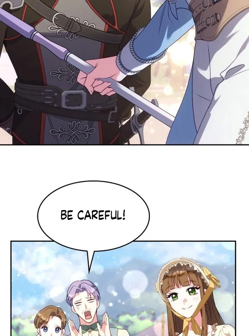 In the Name of Special Contract Marriage Chapter 33 – Page 51