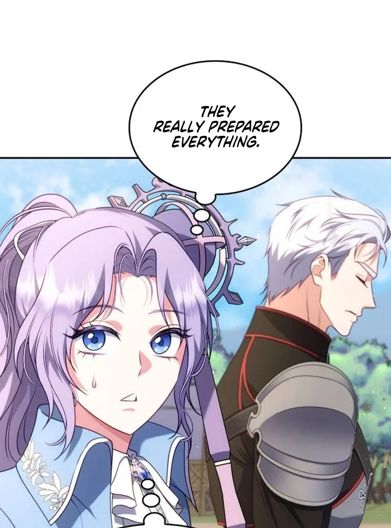 In the Name of Special Contract Marriage Chapter 33 – Page 58