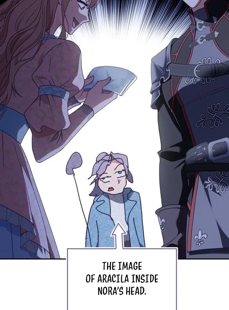 In the Name of Special Contract Marriage Chapter 33 – Page 70