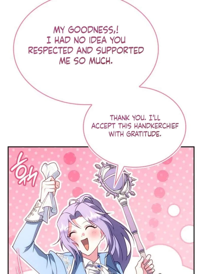 In the Name of Special Contract Marriage Chapter 33 – Page 76