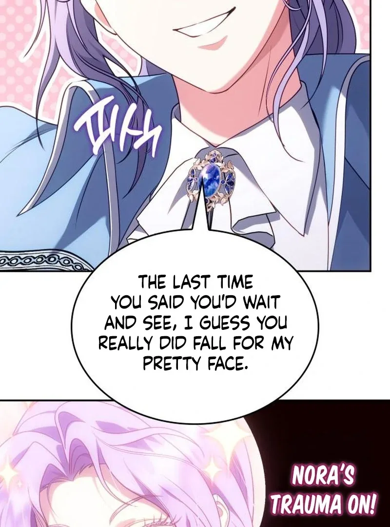 In the Name of Special Contract Marriage Chapter 33 – Page 79