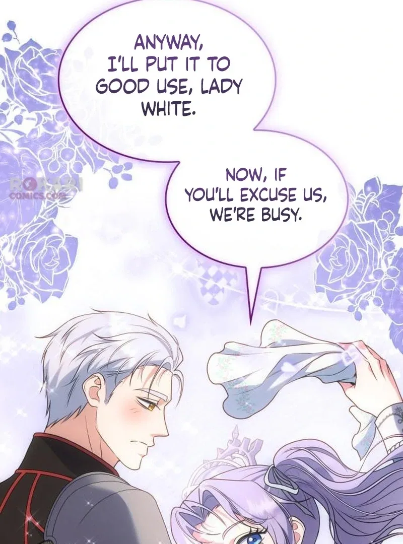 In the Name of Special Contract Marriage Chapter 33 – Page 83