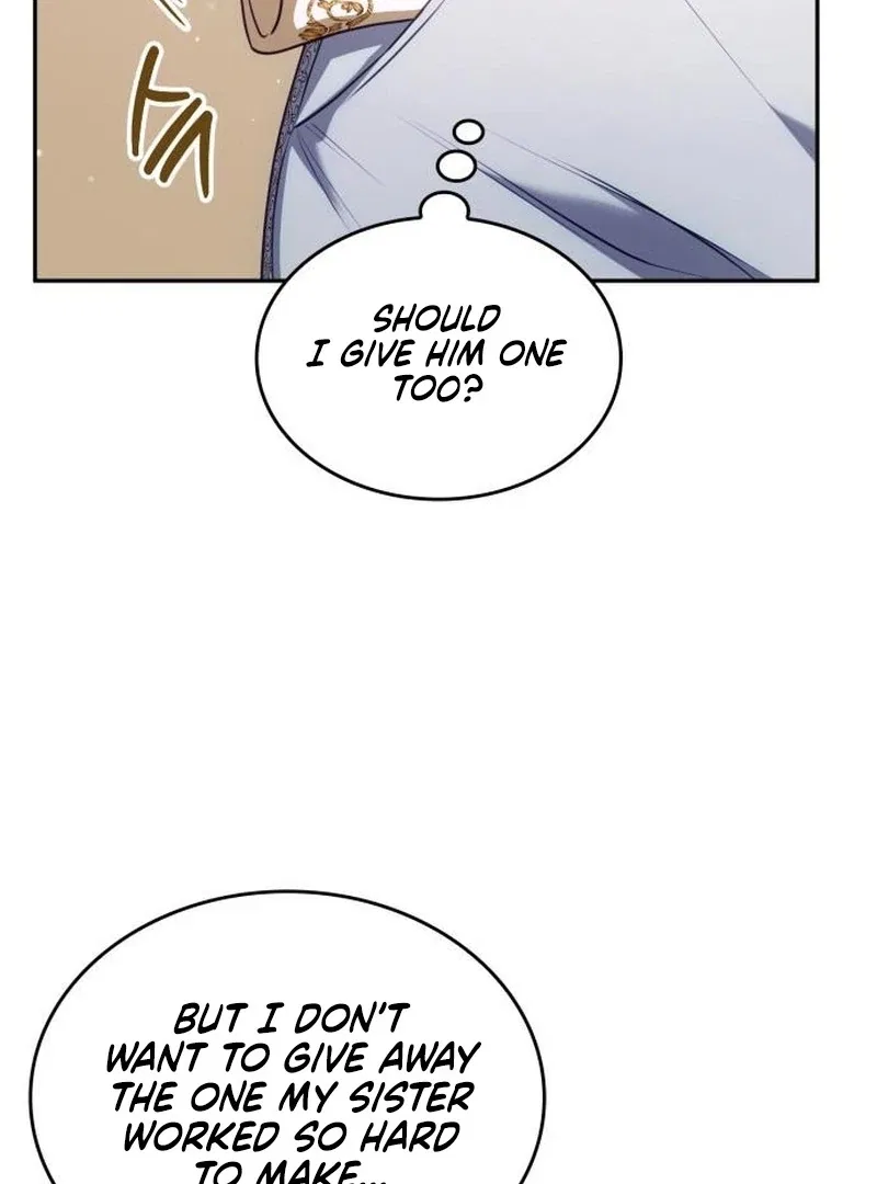 In the Name of Special Contract Marriage Chapter 33 – Page 90