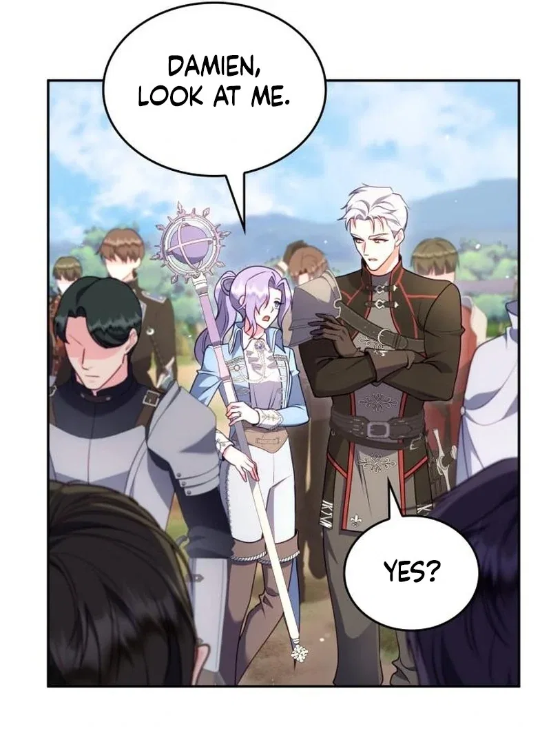 In the Name of Special Contract Marriage Chapter 33 – Page 93