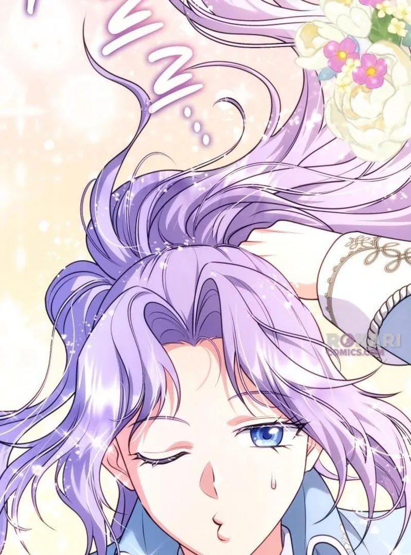 In the Name of Special Contract Marriage Chapter 33 – Page 96