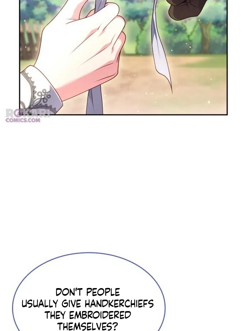 In the Name of Special Contract Marriage Chapter 33 – Page 100