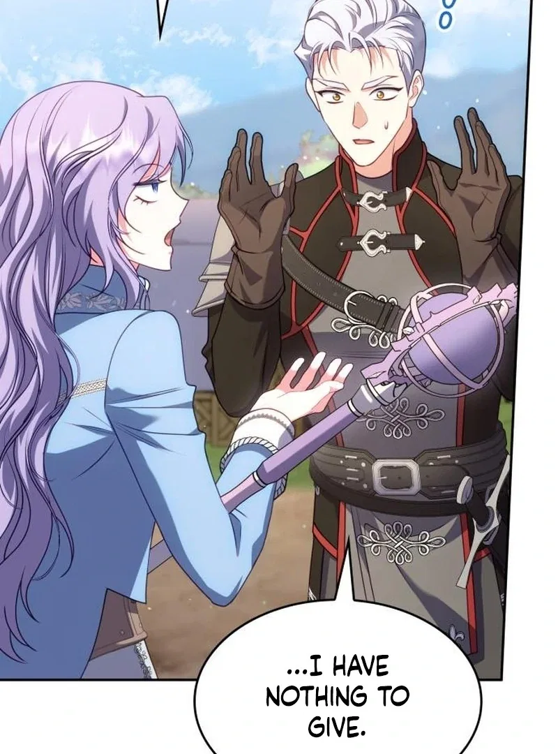 In the Name of Special Contract Marriage Chapter 33 – Page 104