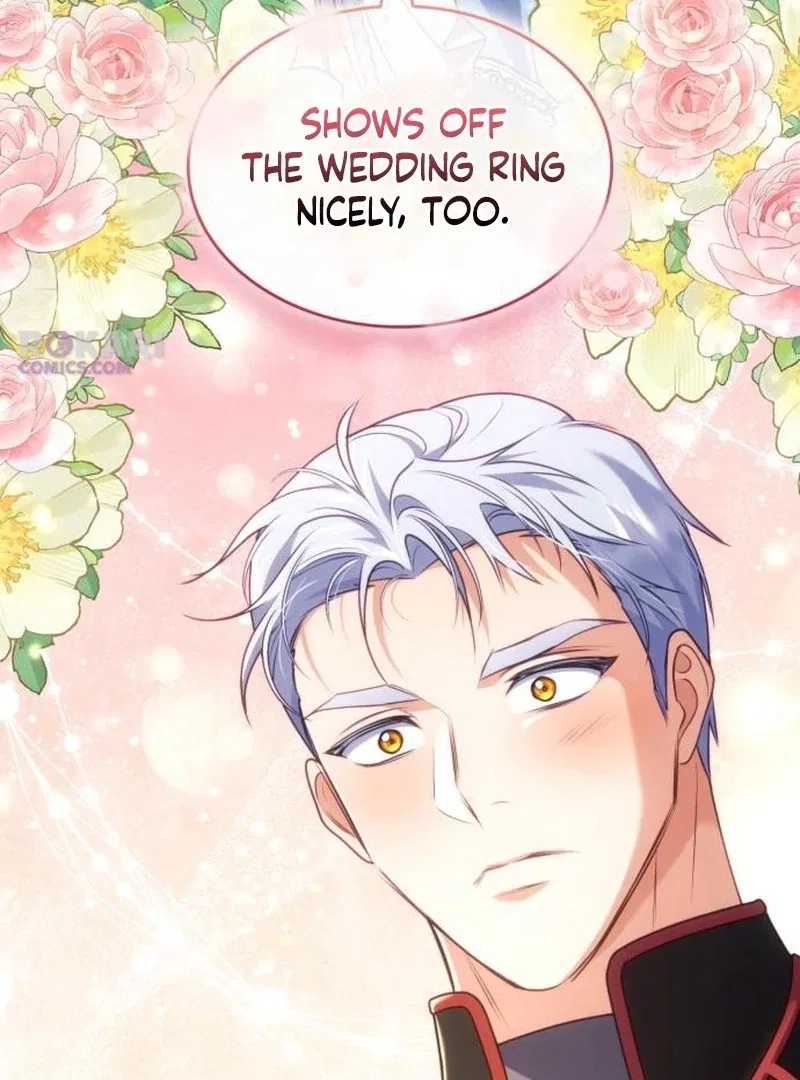 In the Name of Special Contract Marriage Chapter 33 – Page 109