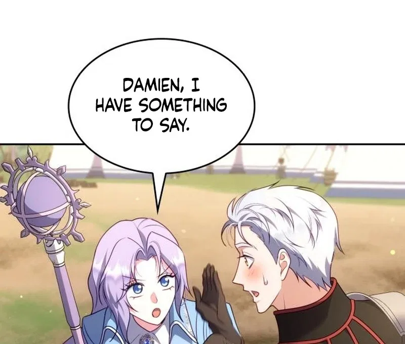 In the Name of Special Contract Marriage Chapter 33 – Page 111