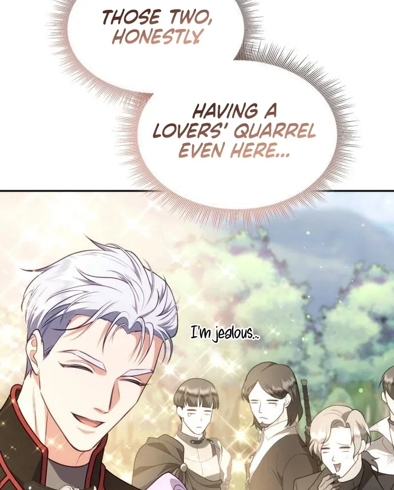In the Name of Special Contract Marriage Chapter 33 – Page 119