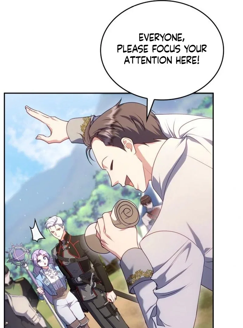 In the Name of Special Contract Marriage Chapter 33 – Page 121