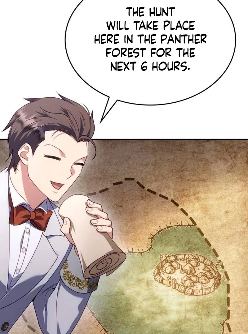 In the Name of Special Contract Marriage Chapter 33 – Page 123