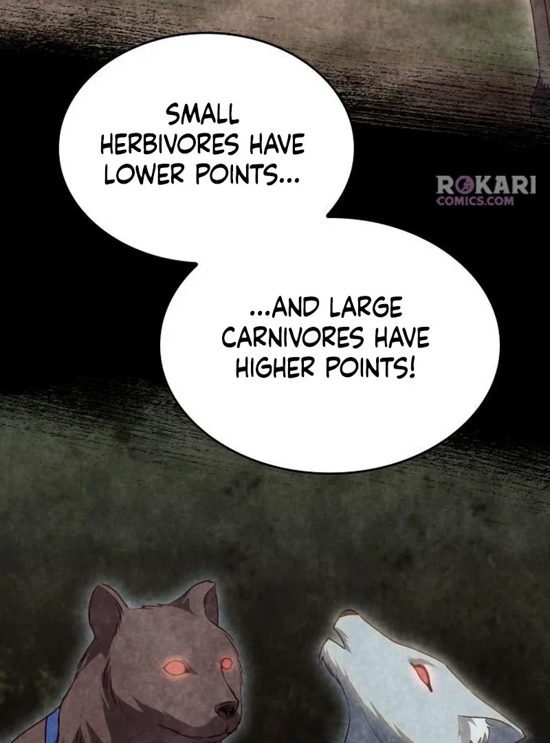 In the Name of Special Contract Marriage Chapter 33 – Page 126