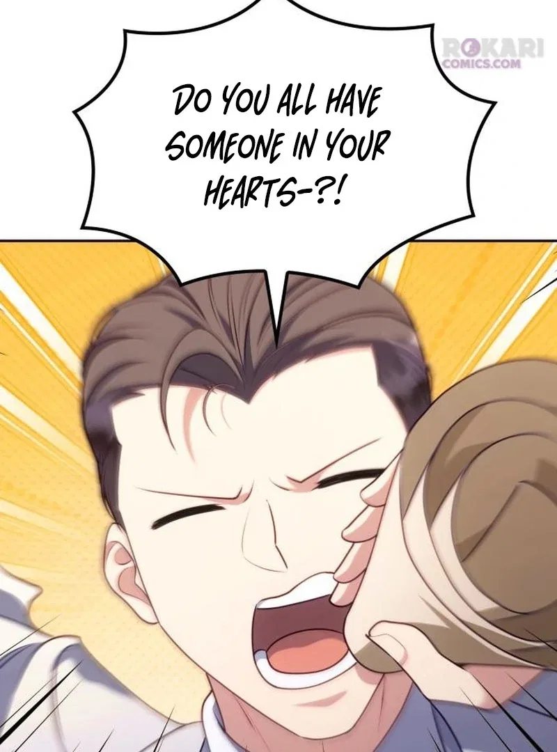In the Name of Special Contract Marriage Chapter 33 – Page 135