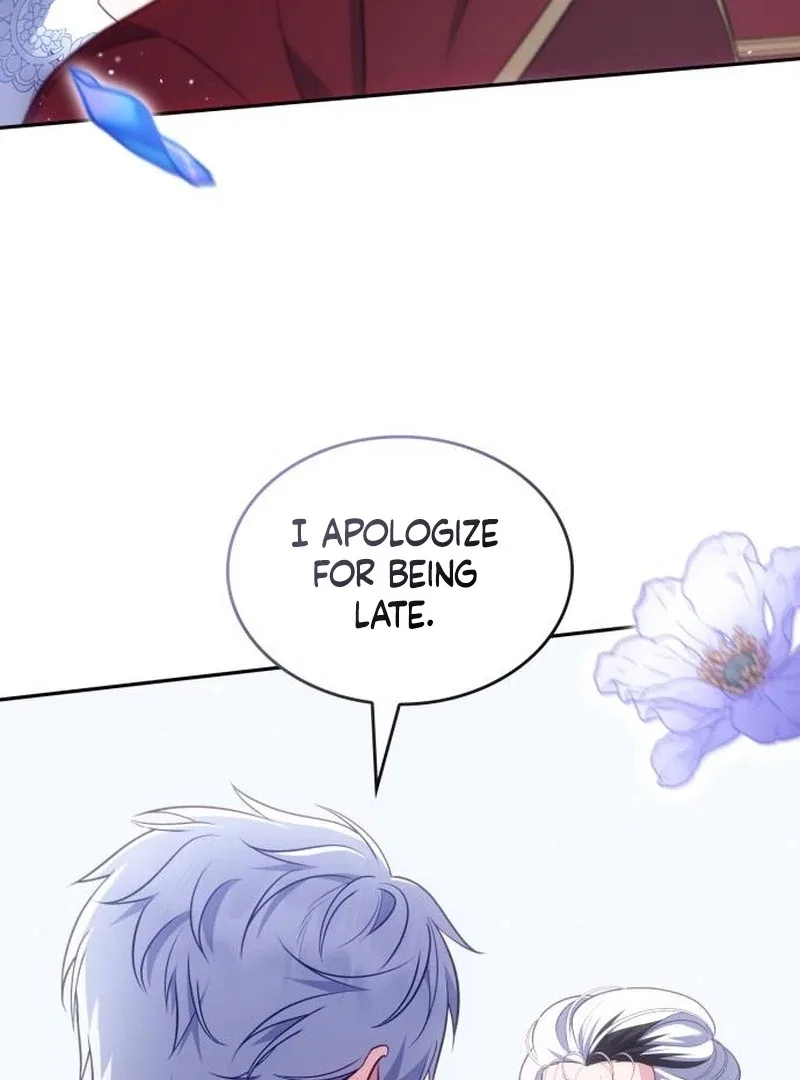 In the Name of Special Contract Marriage Chapter 31 – Page 3