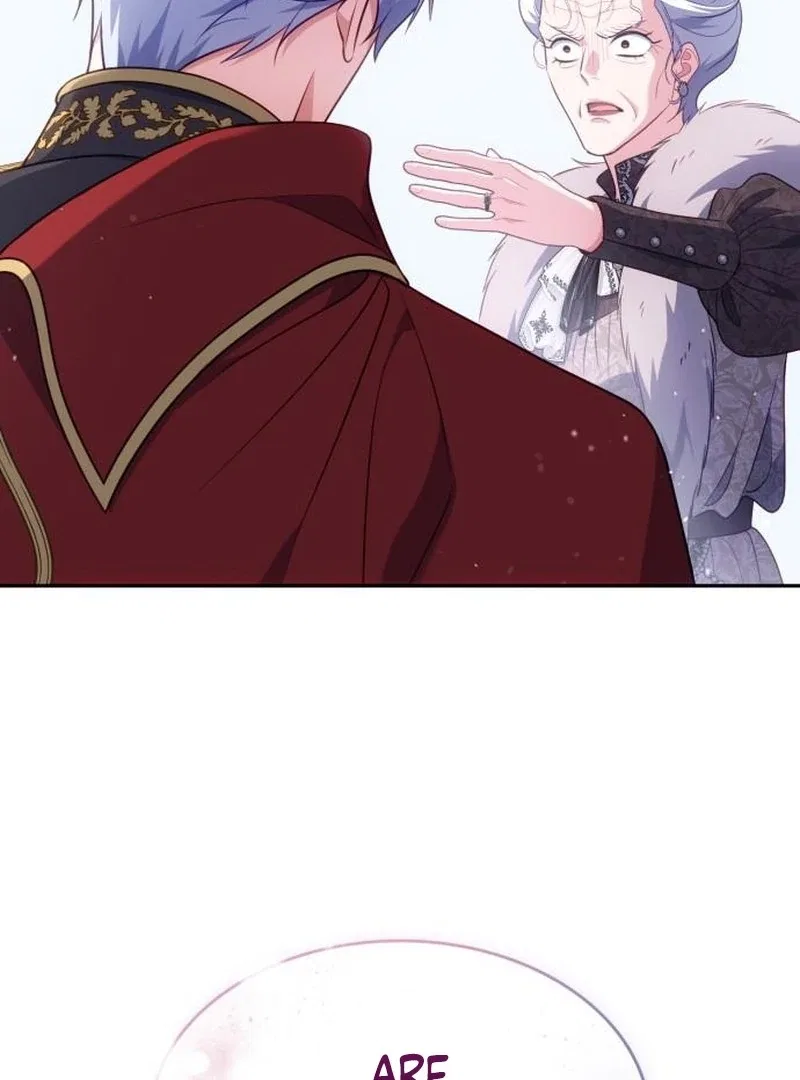 In the Name of Special Contract Marriage Chapter 31 – Page 4