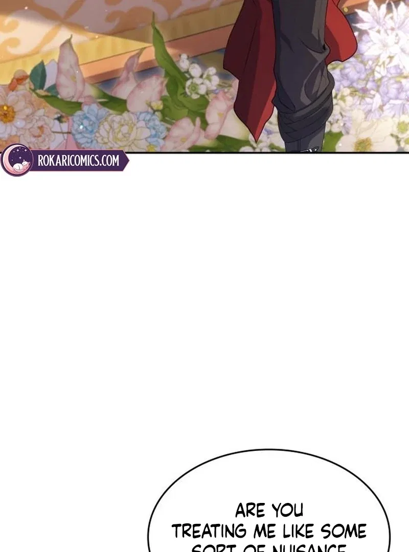 In the Name of Special Contract Marriage Chapter 31 – Page 11