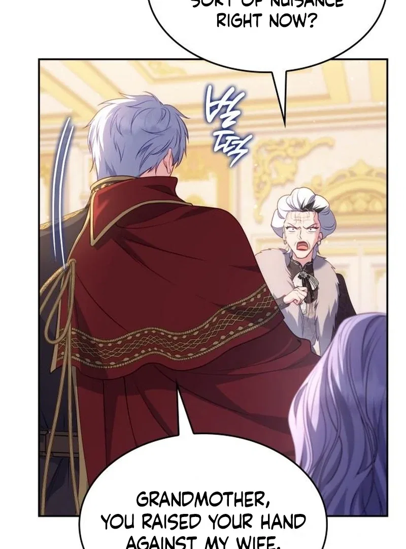 In the Name of Special Contract Marriage Chapter 31 – Page 12