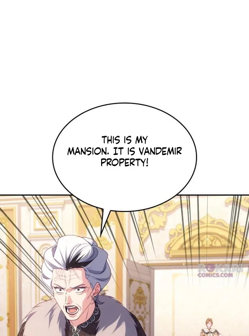 In the Name of Special Contract Marriage Chapter 31 – Page 17