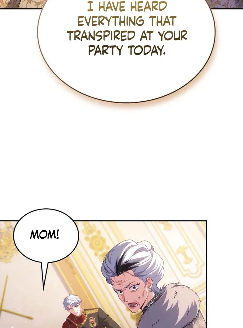 In the Name of Special Contract Marriage Chapter 31 – Page 21