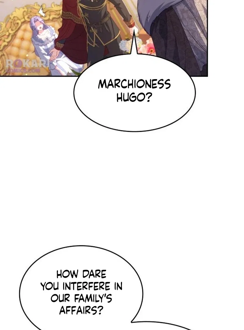 In the Name of Special Contract Marriage Chapter 31 – Page 22