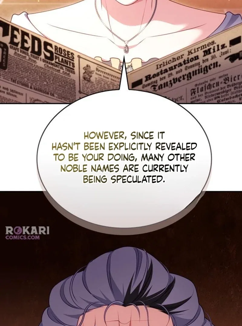 In the Name of Special Contract Marriage Chapter 31 – Page 35