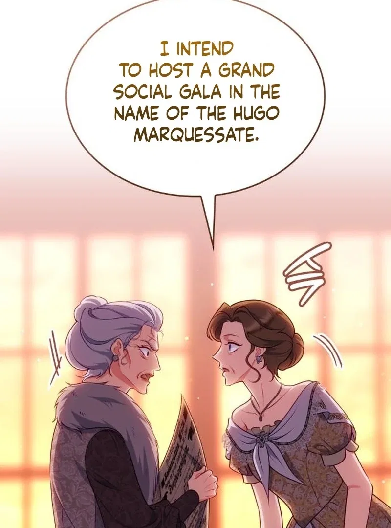In the Name of Special Contract Marriage Chapter 31 – Page 38