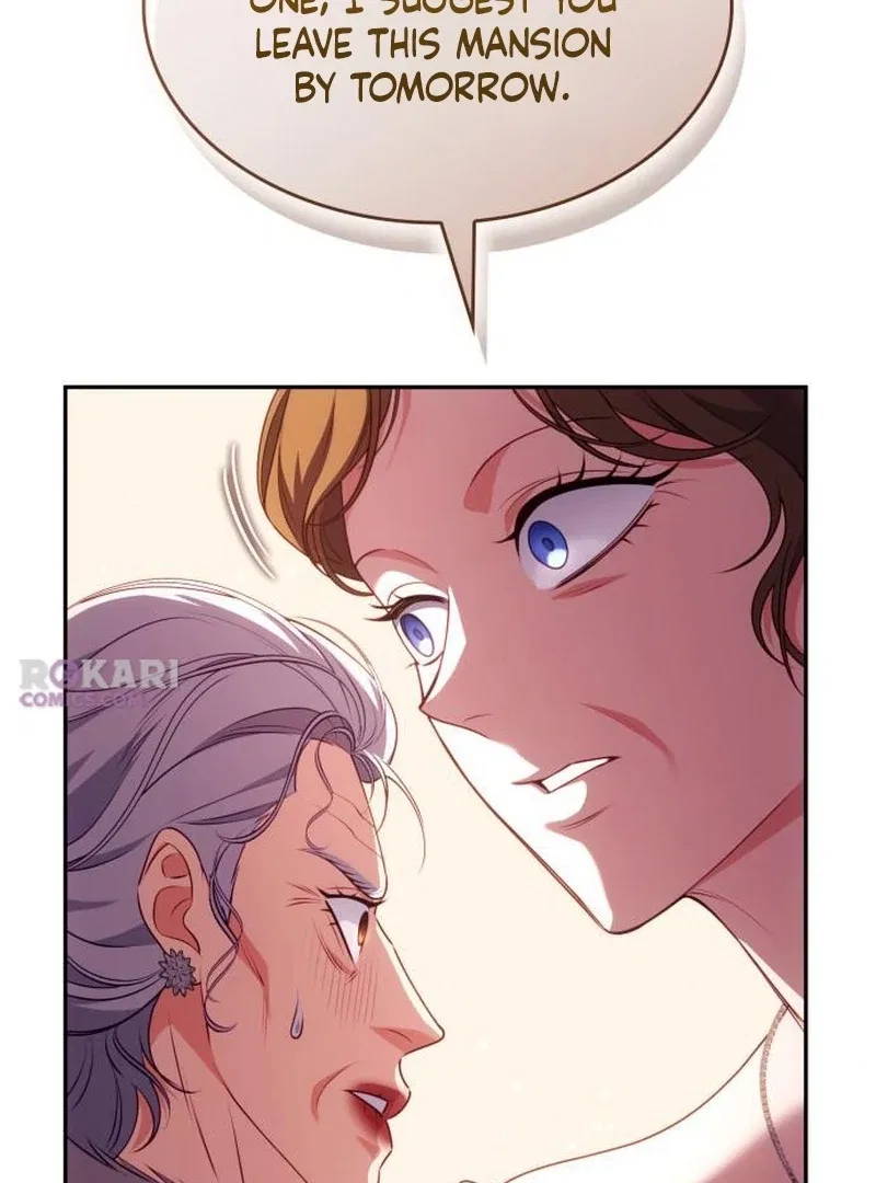 In the Name of Special Contract Marriage Chapter 31 – Page 40