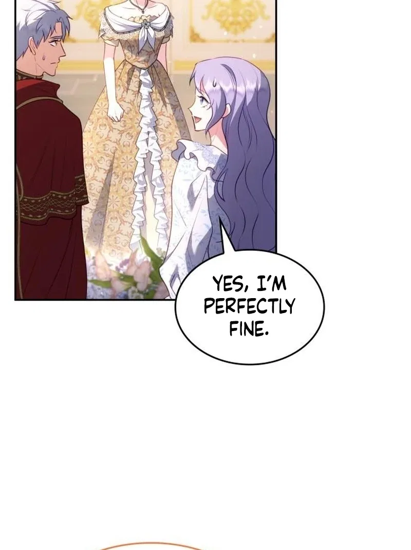 In the Name of Special Contract Marriage Chapter 31 – Page 46