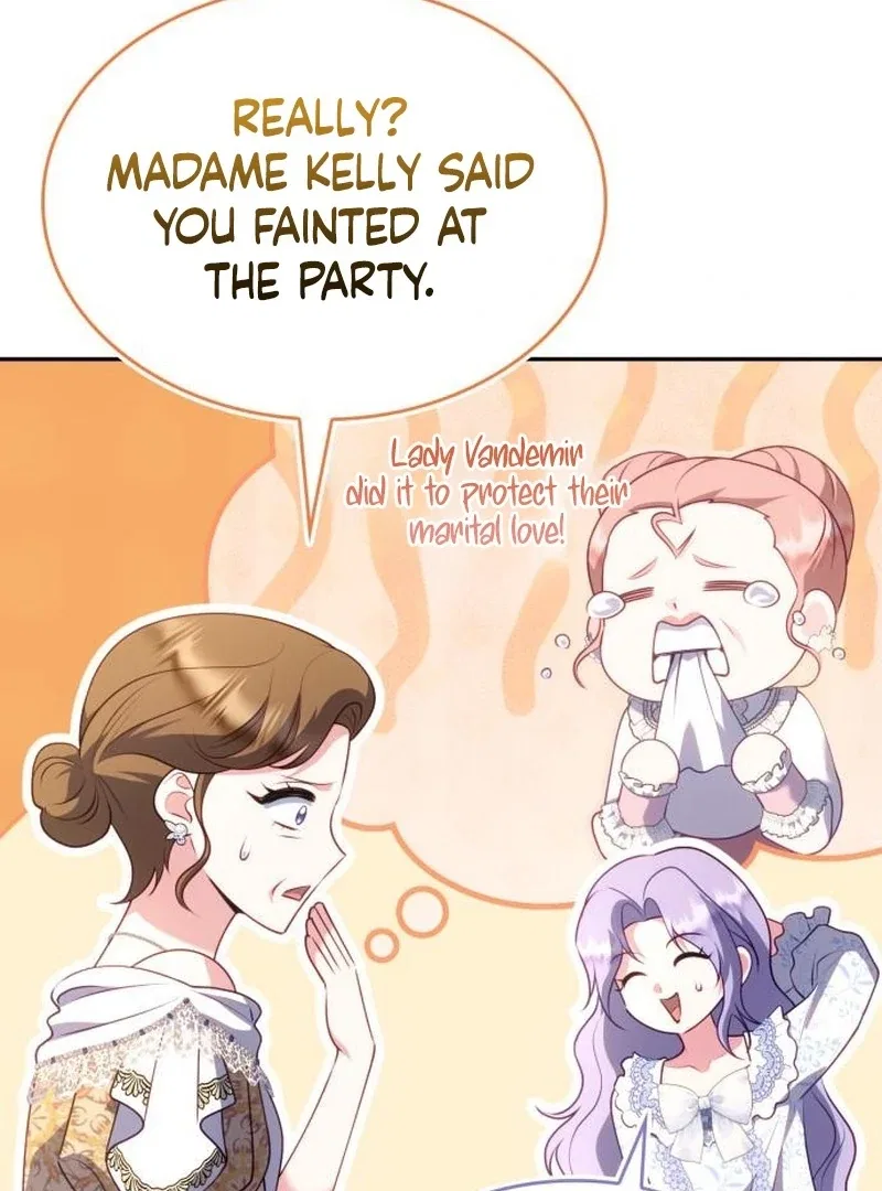 In the Name of Special Contract Marriage Chapter 31 – Page 47