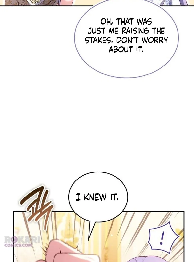 In the Name of Special Contract Marriage Chapter 31 – Page 48