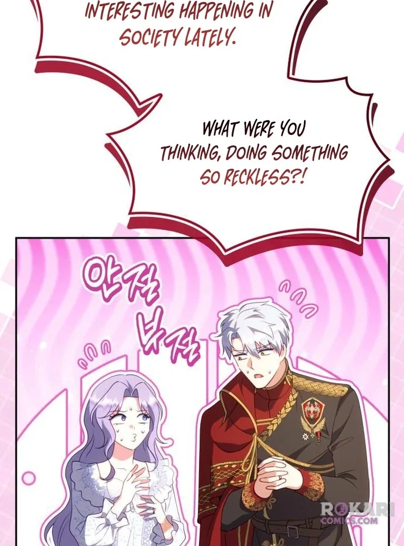 In the Name of Special Contract Marriage Chapter 31 – Page 52