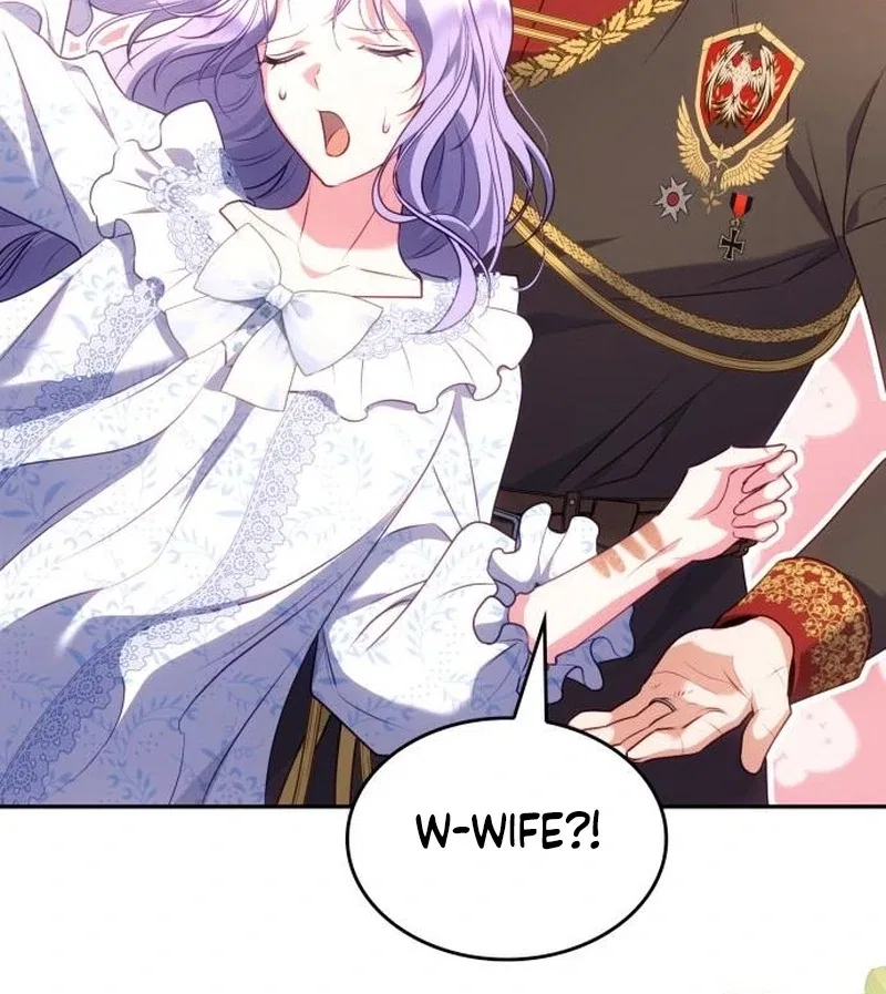 In the Name of Special Contract Marriage Chapter 31 – Page 55